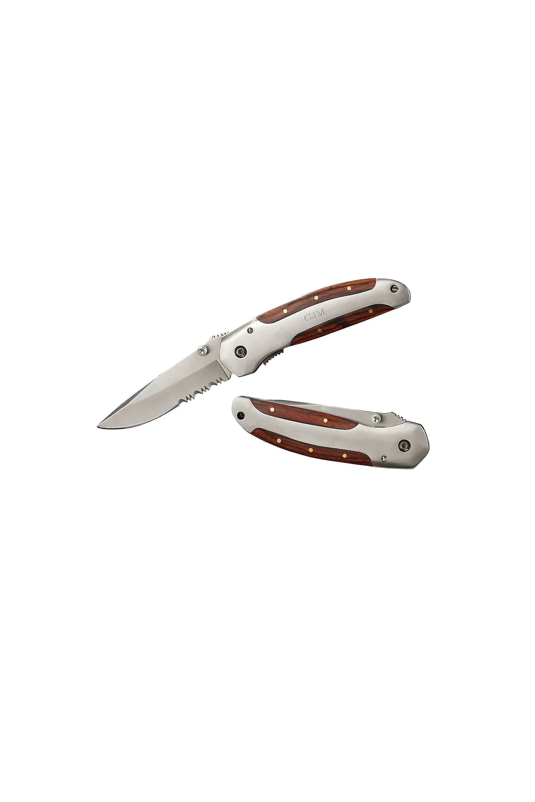 Personalized Sport Knife