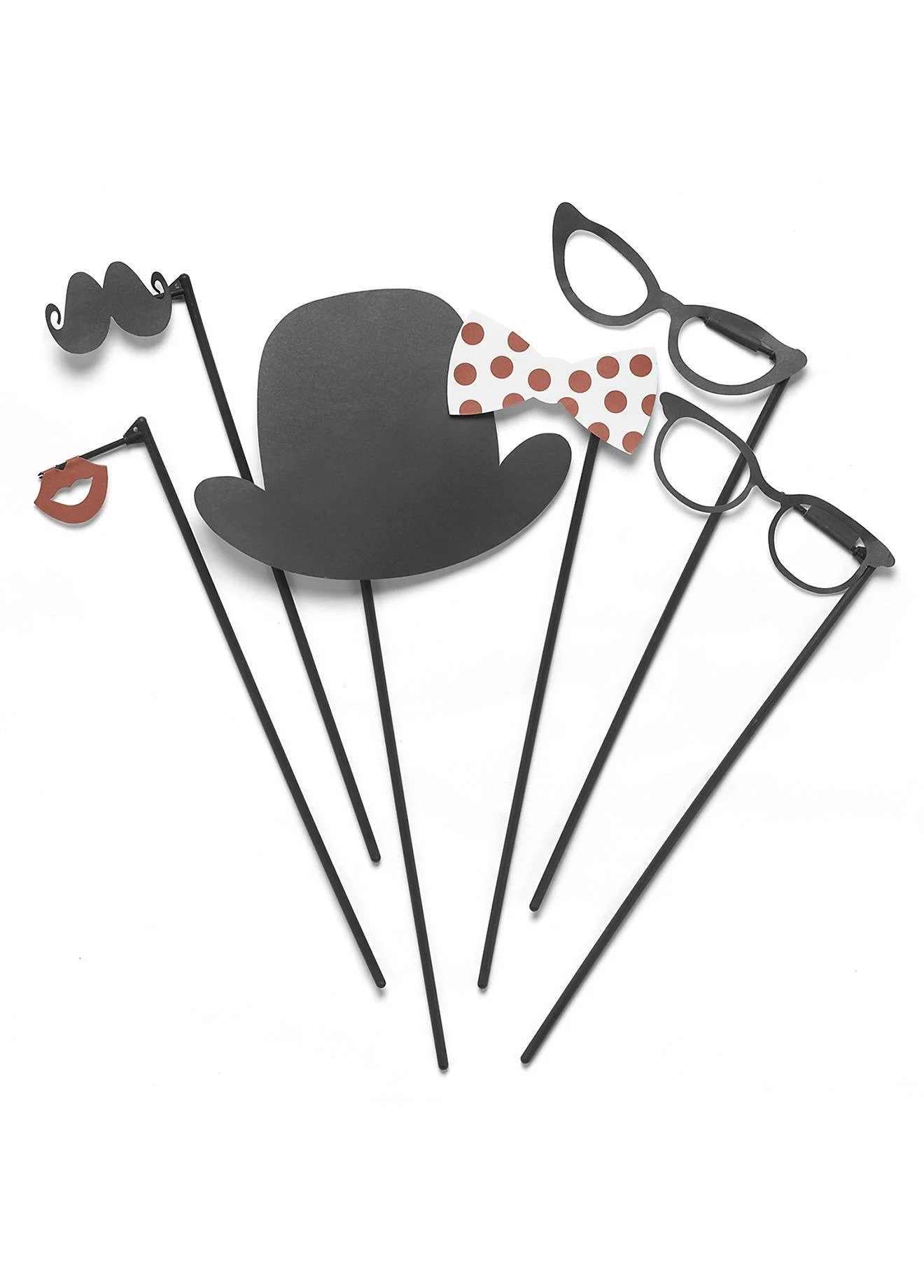 Photo Prop Set