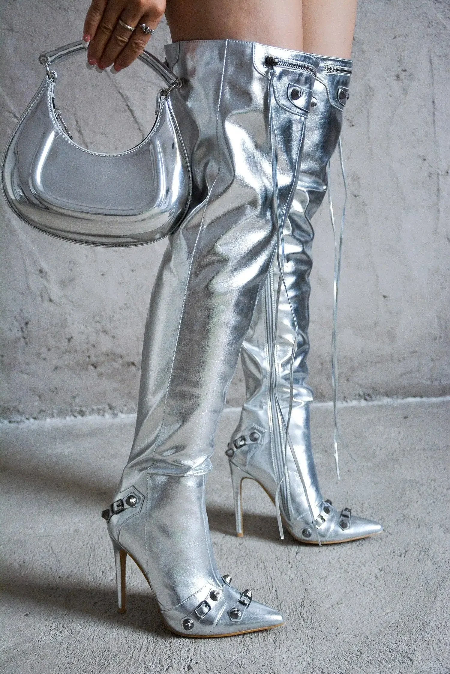 POFIN-2 - SILVER