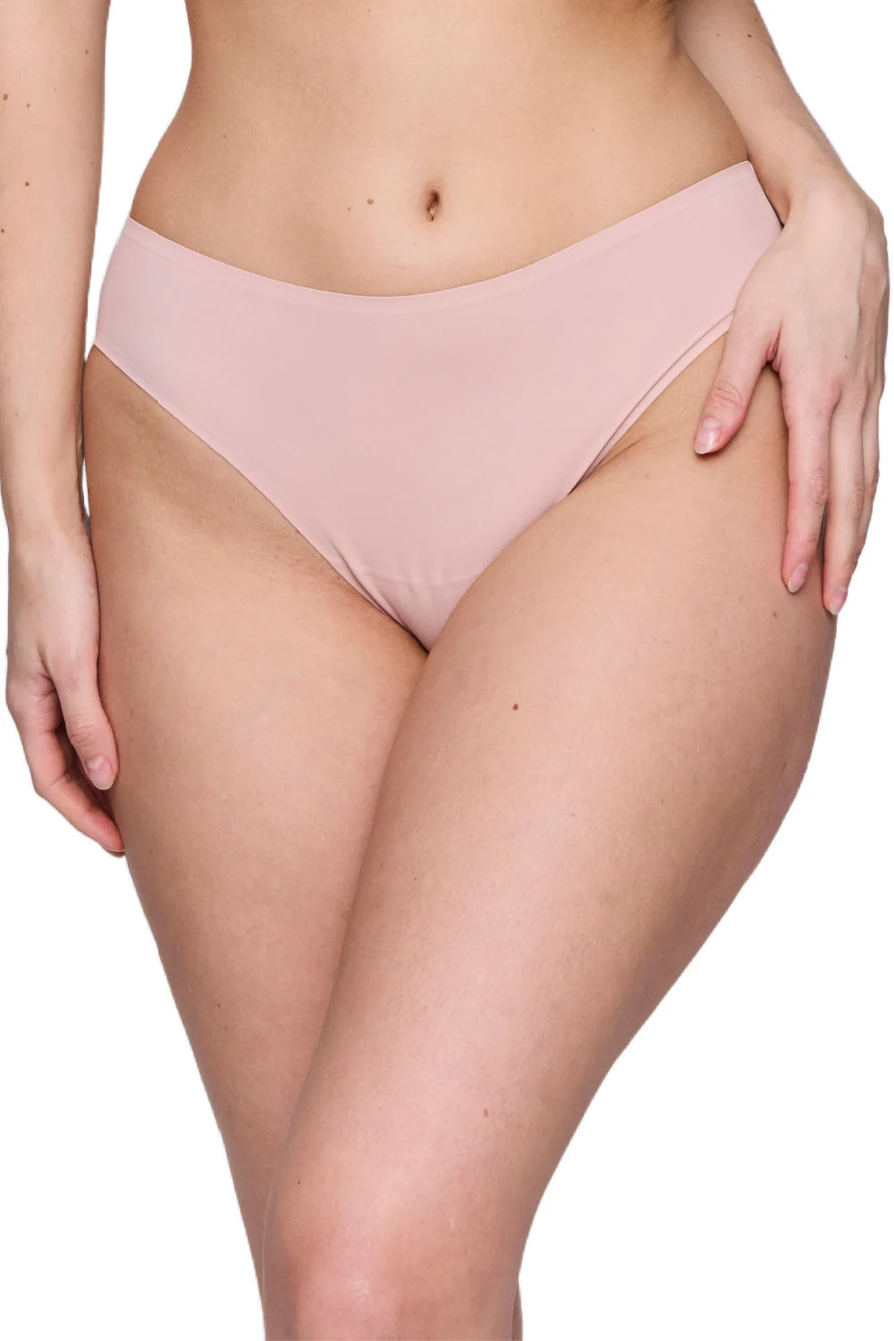 PrimaDonna Figuras Rio Brief, Powder Rose (0563250)
