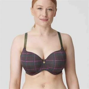 Princes Bay Heart Shape Bra