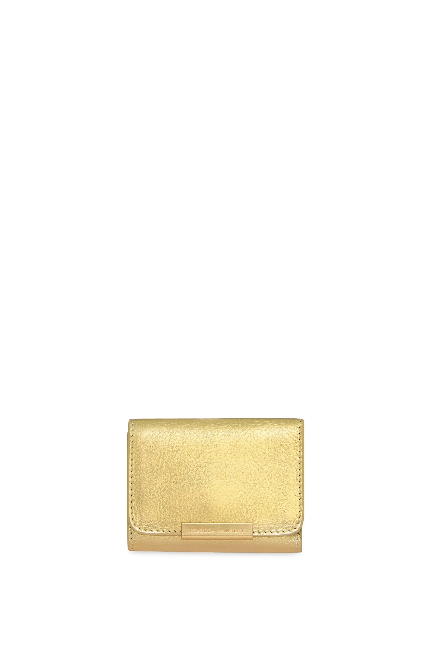Rebecca Minkoff COMPACT WALLET