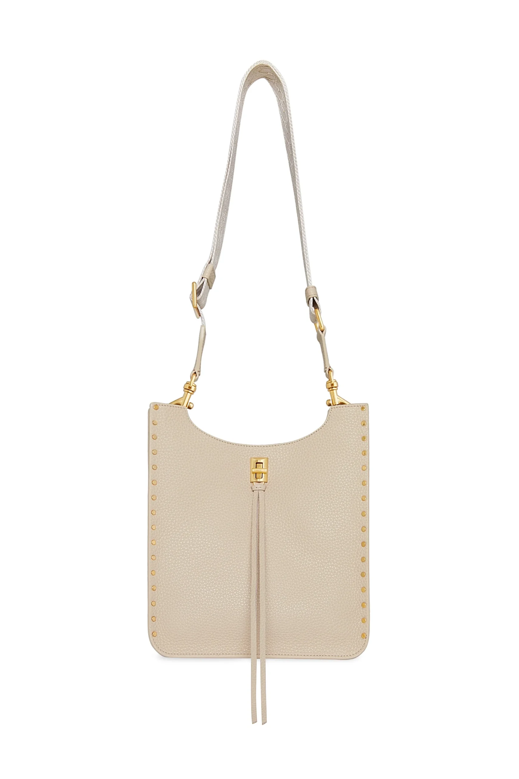 Rebecca Minkoff DARREN MEDIUM FEED