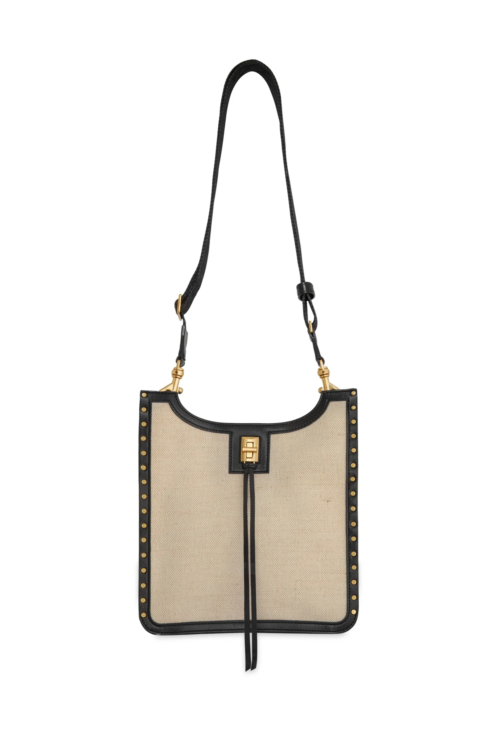 Rebecca Minkoff DARREN SURPLUS MEDIUM FEED BAG