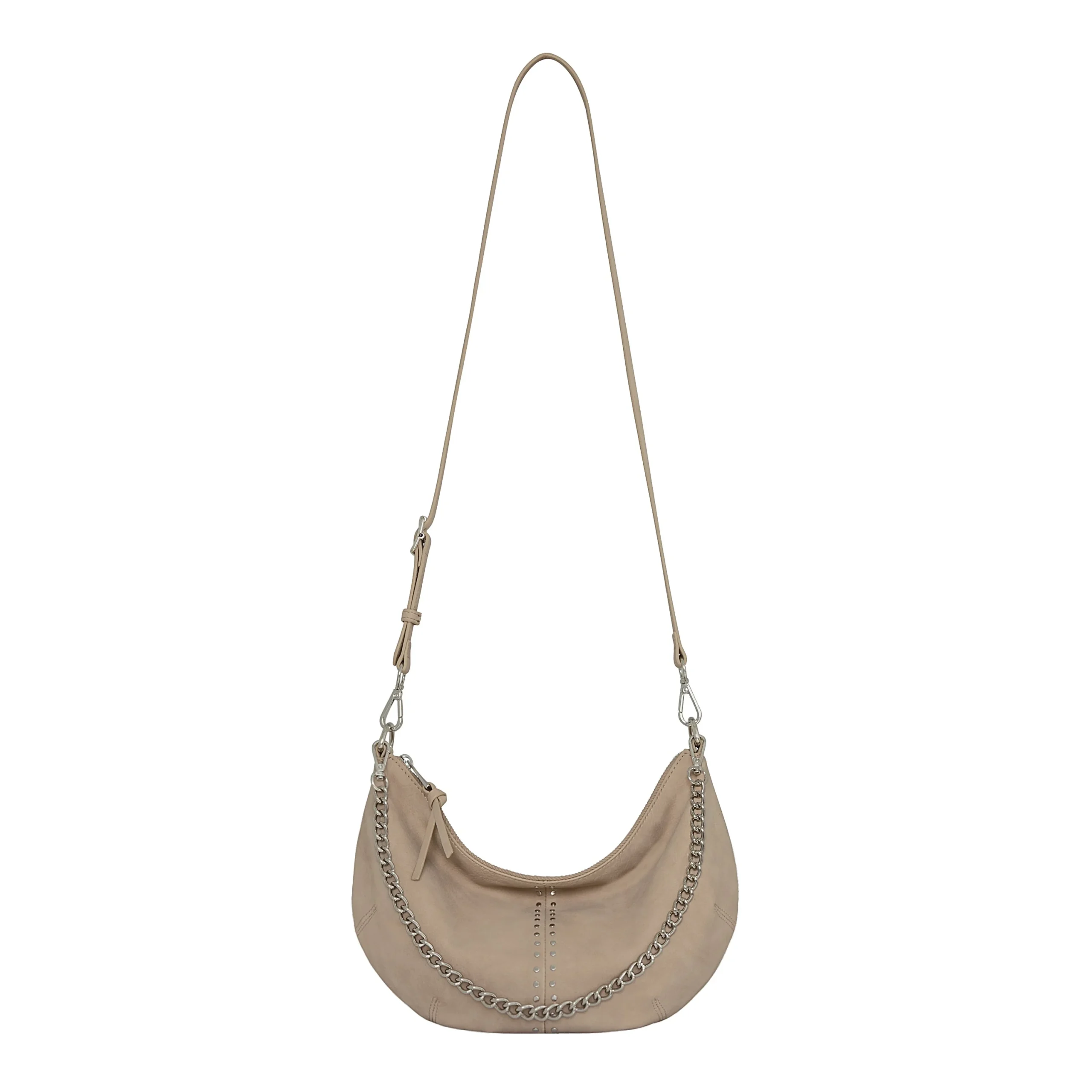 Rebecca Minkoff RYDER CRESCENT CROSSBODY