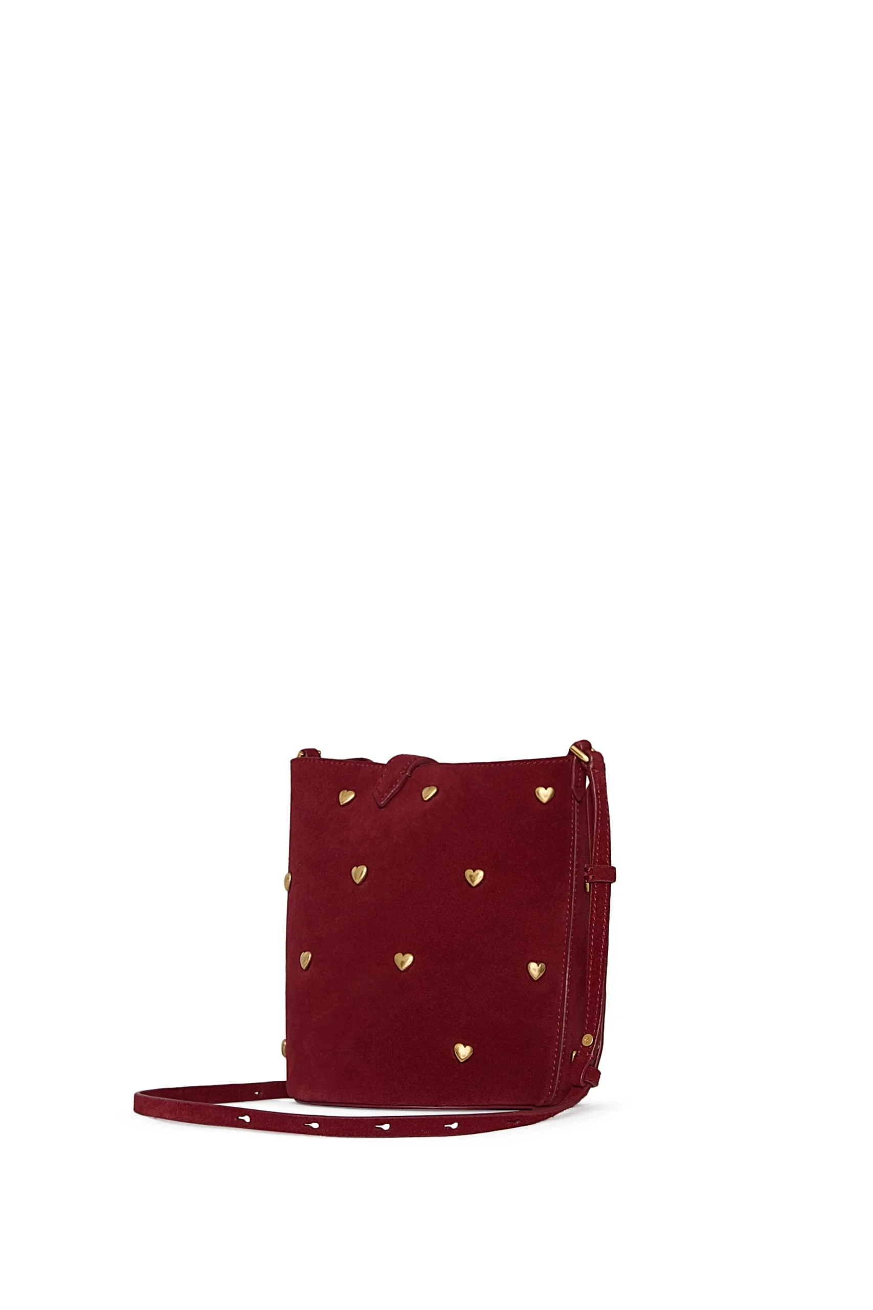 Rebecca Minkoff SmallHEART BUCKET