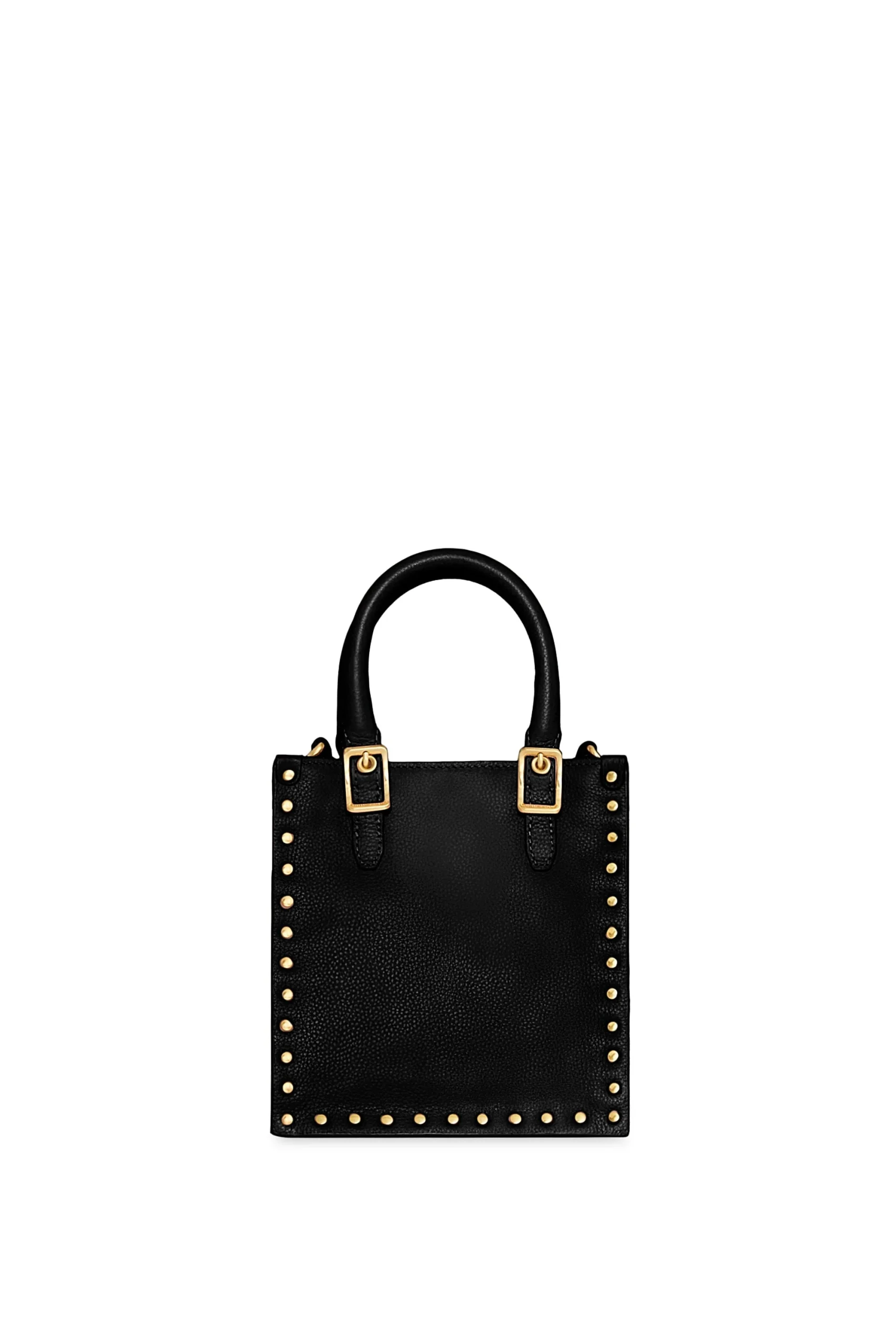 Rebecca Minkoff STUDDED MINI TOTE