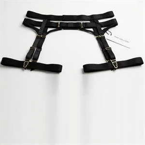 Rockhopper Penguin Strip Suspender