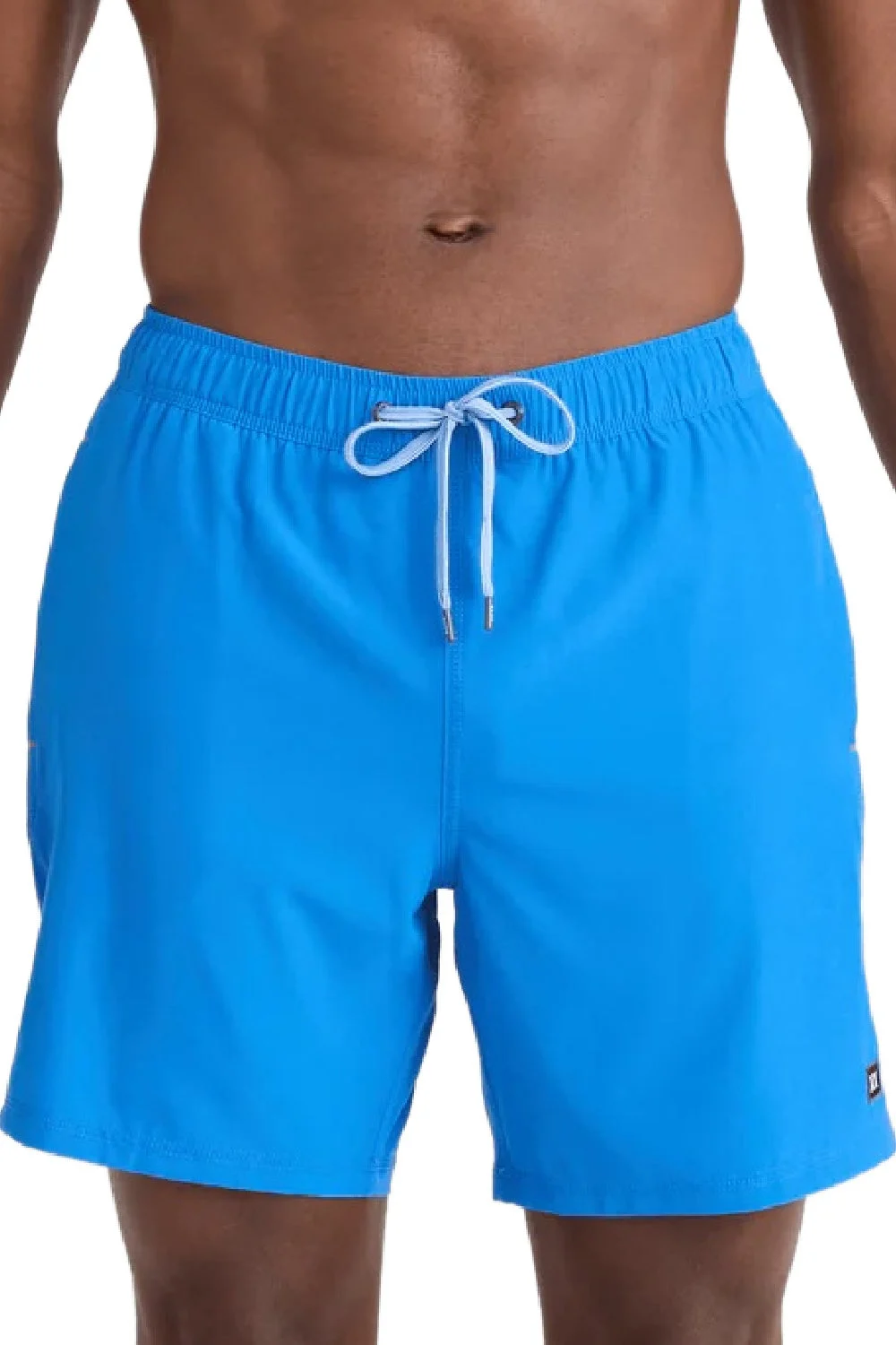 SAXX Oh Buoy 7" Swim Shorts SXSW04L-BOB (Bold Blue)