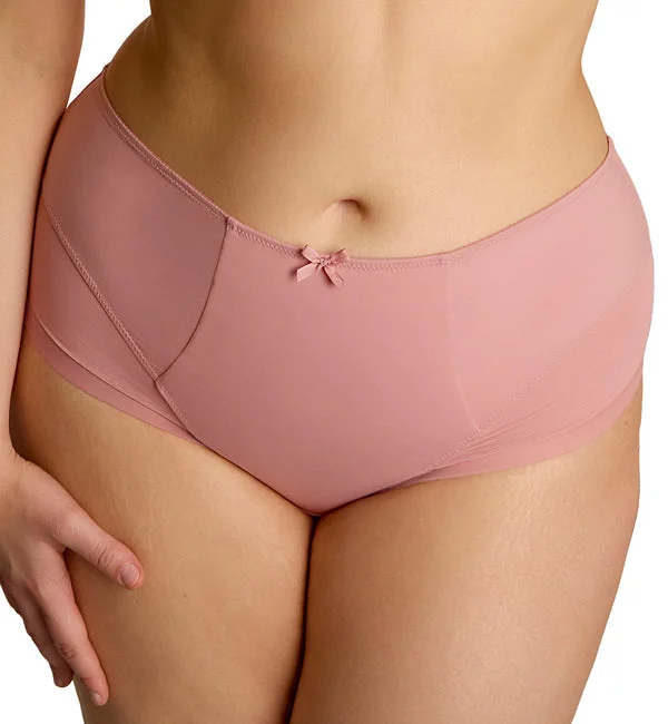 Sculptresse Bliss Deep Brief (10684) - Rose Pink
