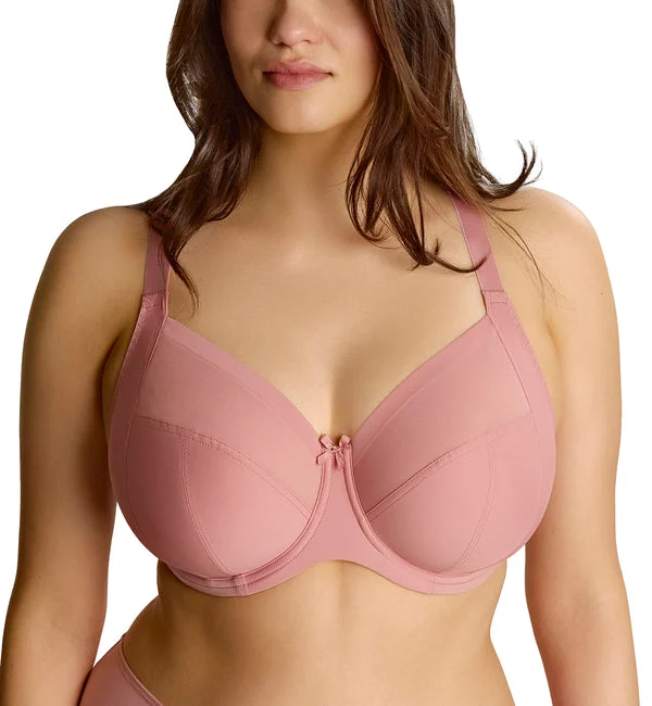 Sculptresse Bliss Full Cup Underwire Bra (10685) - Rose Pink