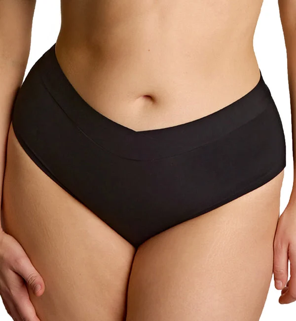 Sculptresse Body Deep Brief (11484) - Black
