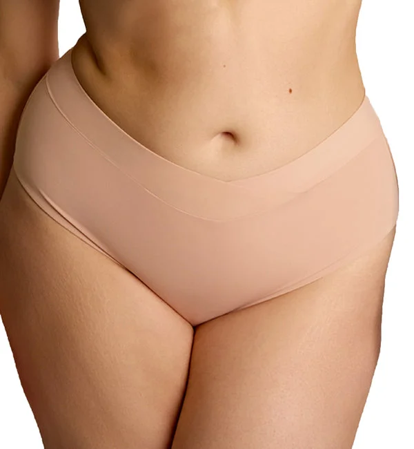 Sculptresse Body Deep Brief (11484) - Honey