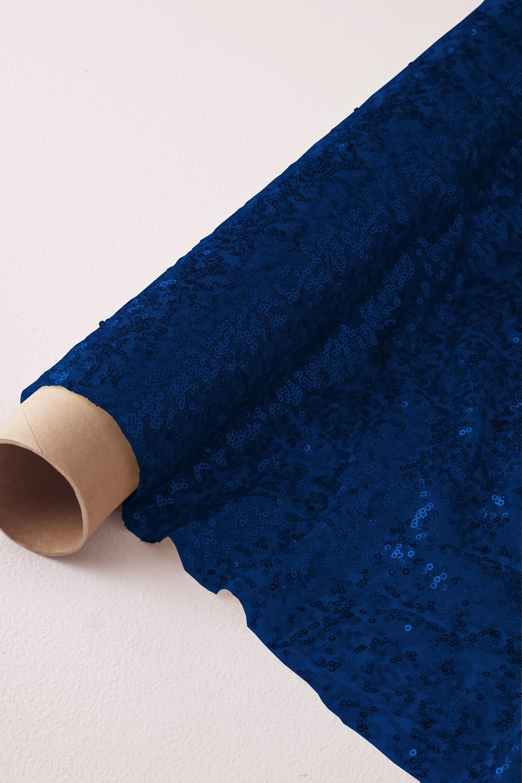 Sequin Fabric By the Yard