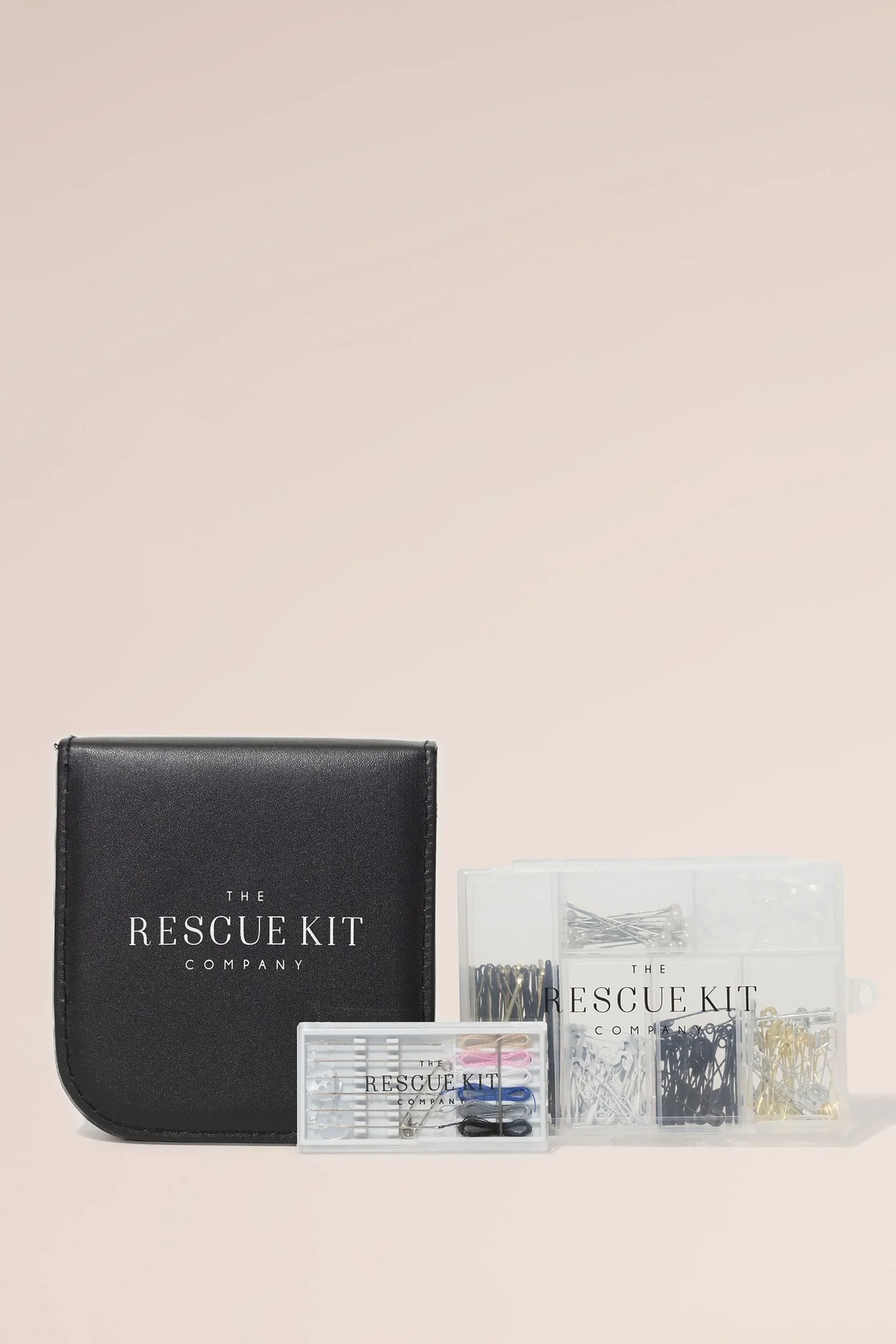 Sewing Trio Fashion Emergency Kit
