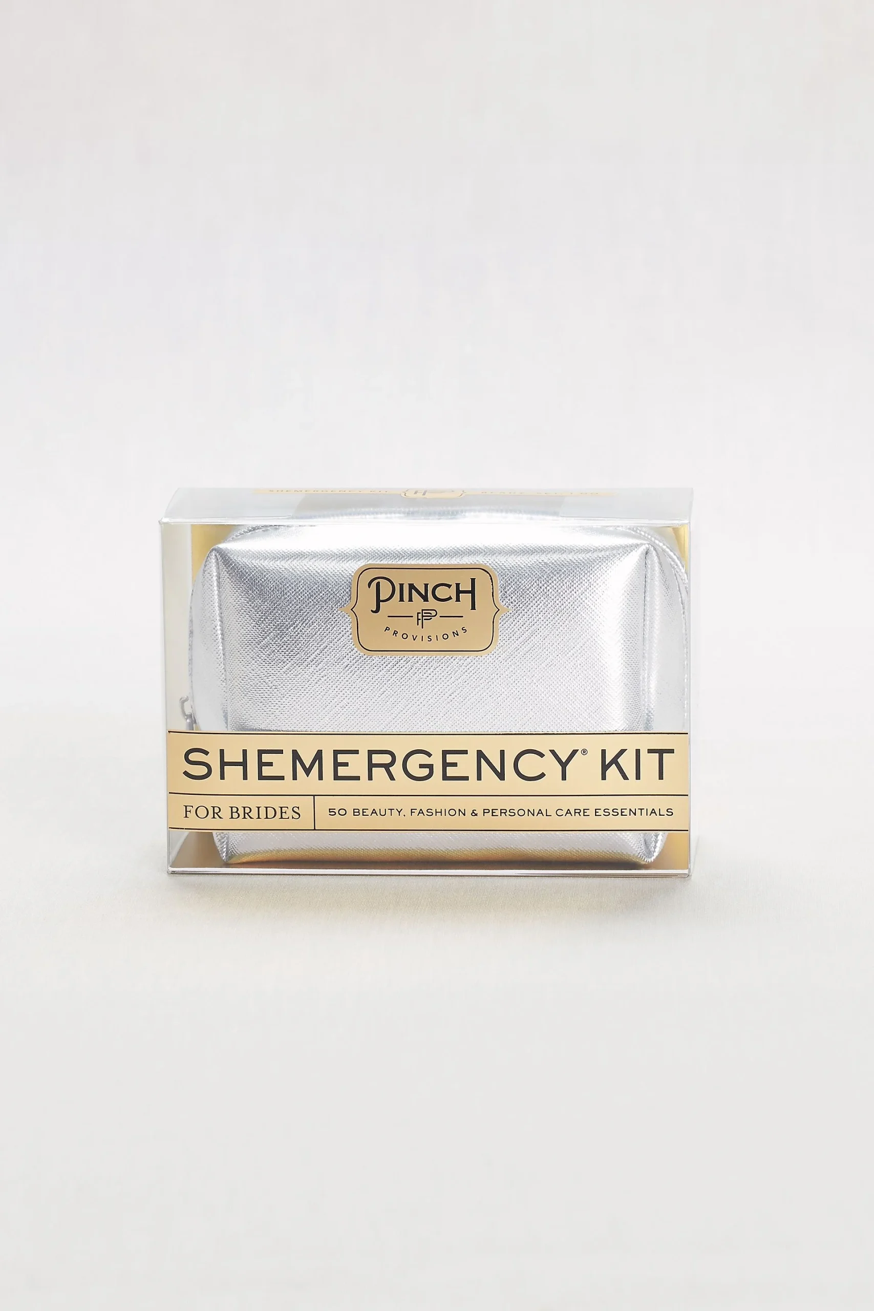 Shemergency for Brides