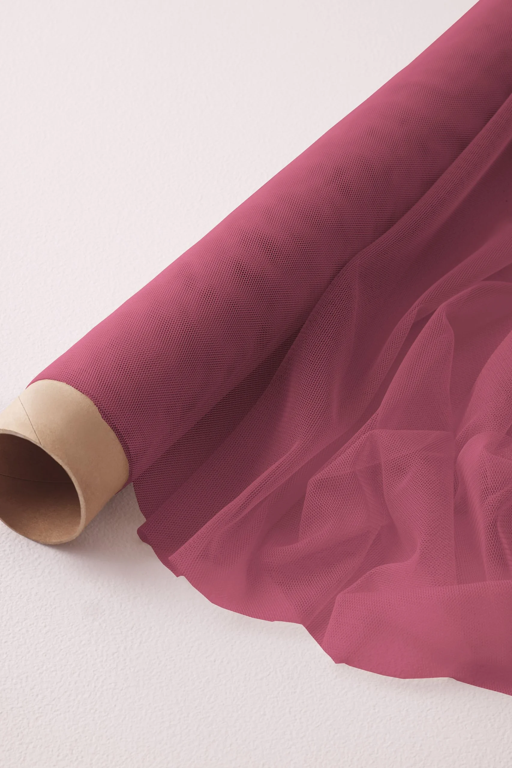 Soft Net Fabric By the Yard