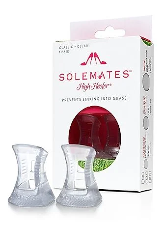 Solemates High Heeler