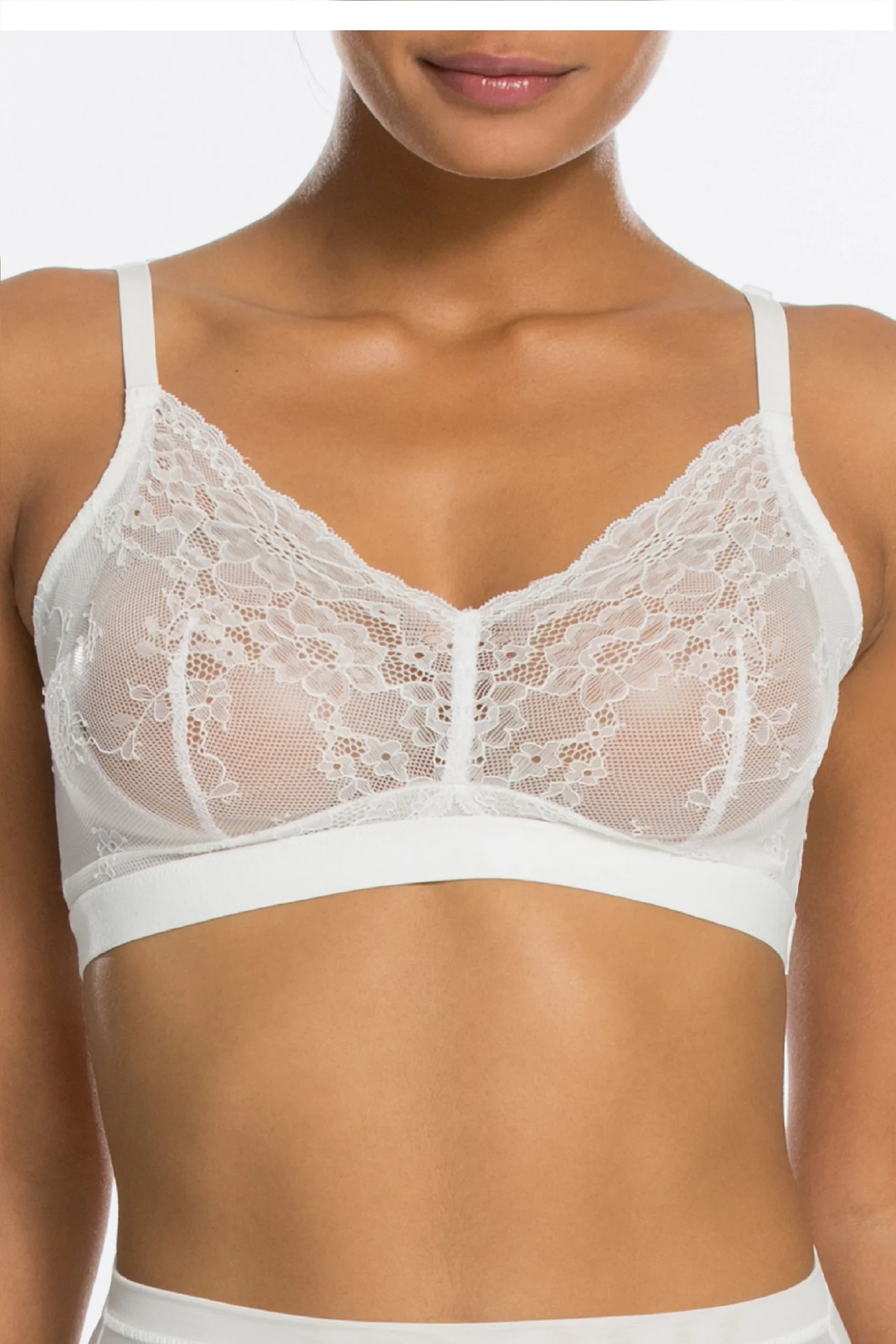 Spanx Spotlight On Lace Bralette