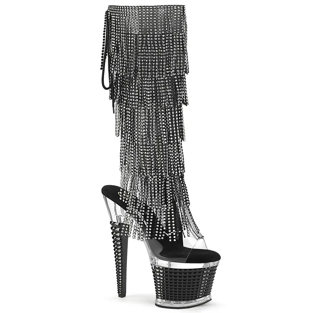 SPECTATOR-2017RSF Sexy Thigh High Boots