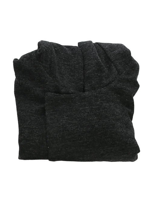 Star Wars The Last Jedi Luke Skywalker Black Cloak Suit Halloween Cosplay Costume Black Sweater