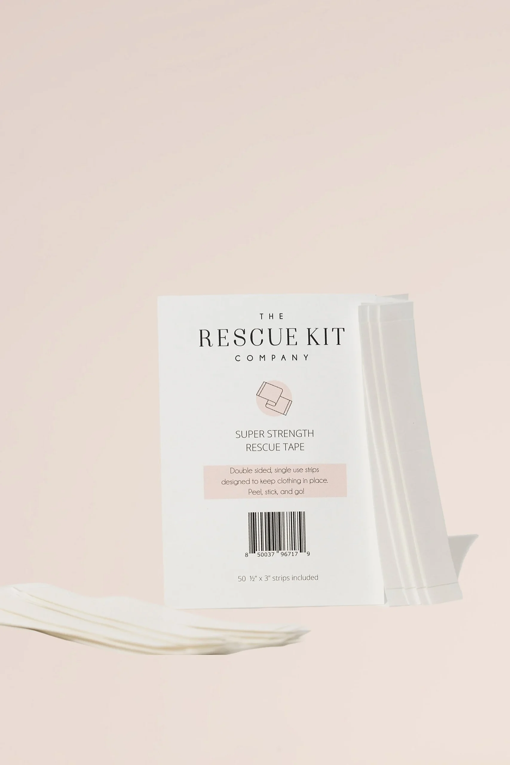Super Strength Rescue Tape