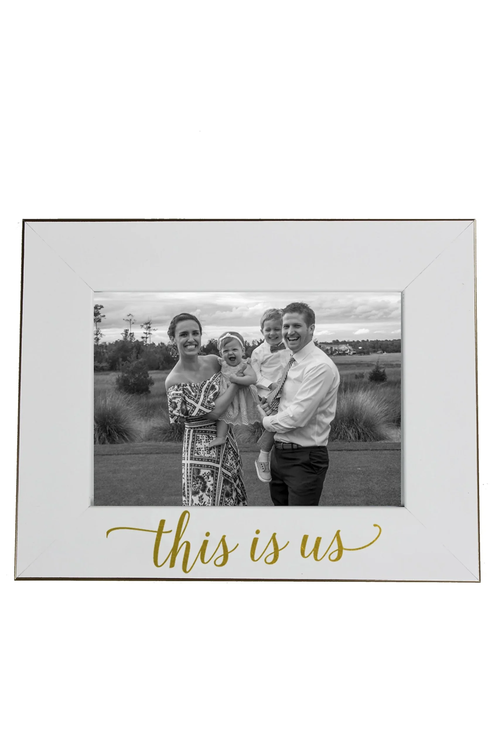 This Is Us Frame