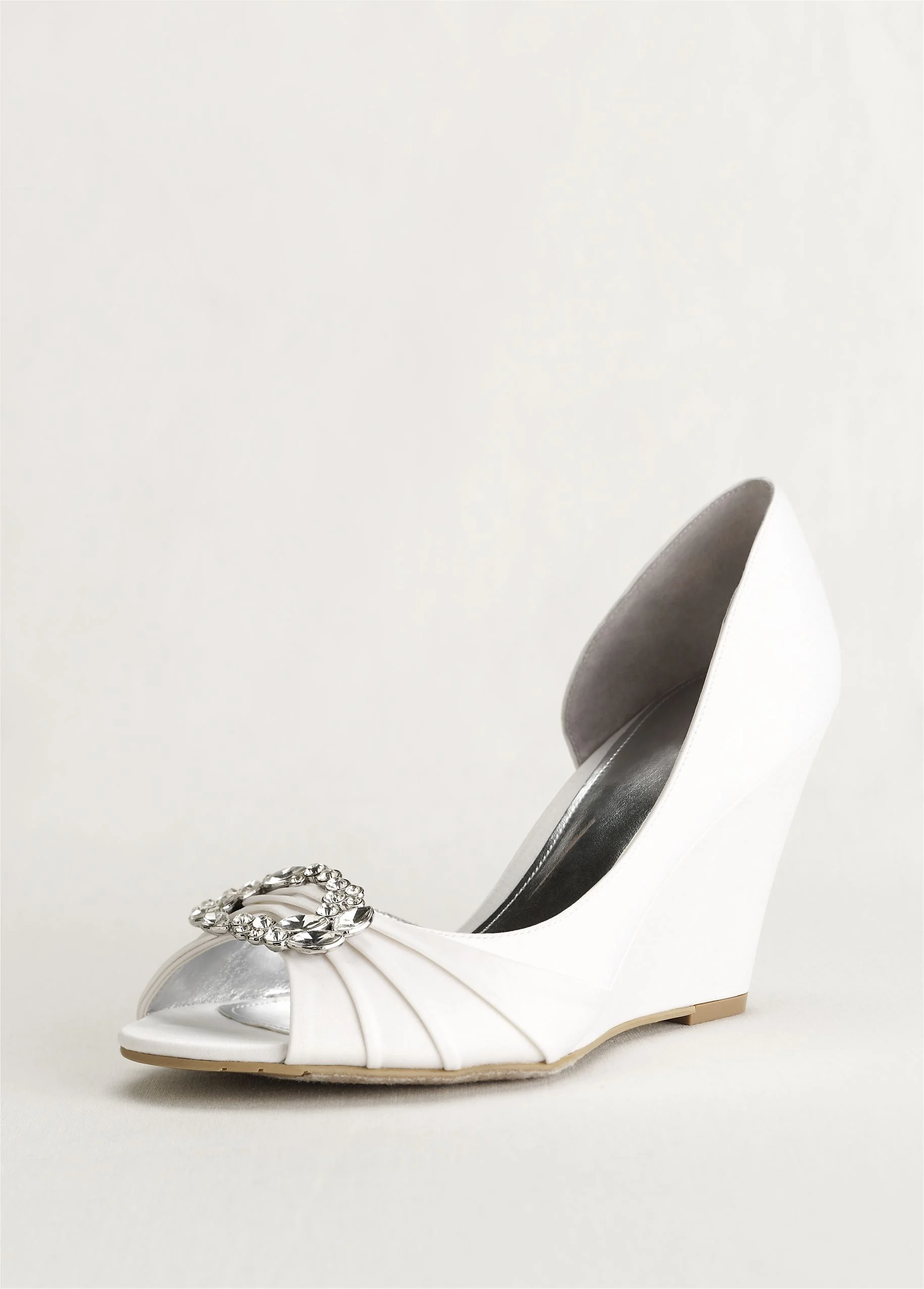 Touch of Nina Wedge Sandal