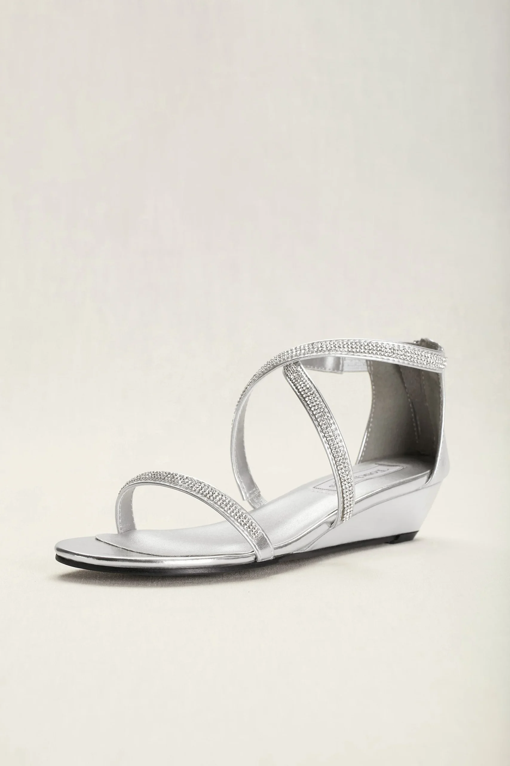 Touch Ups Moriah Strappy Wedge Sandal
