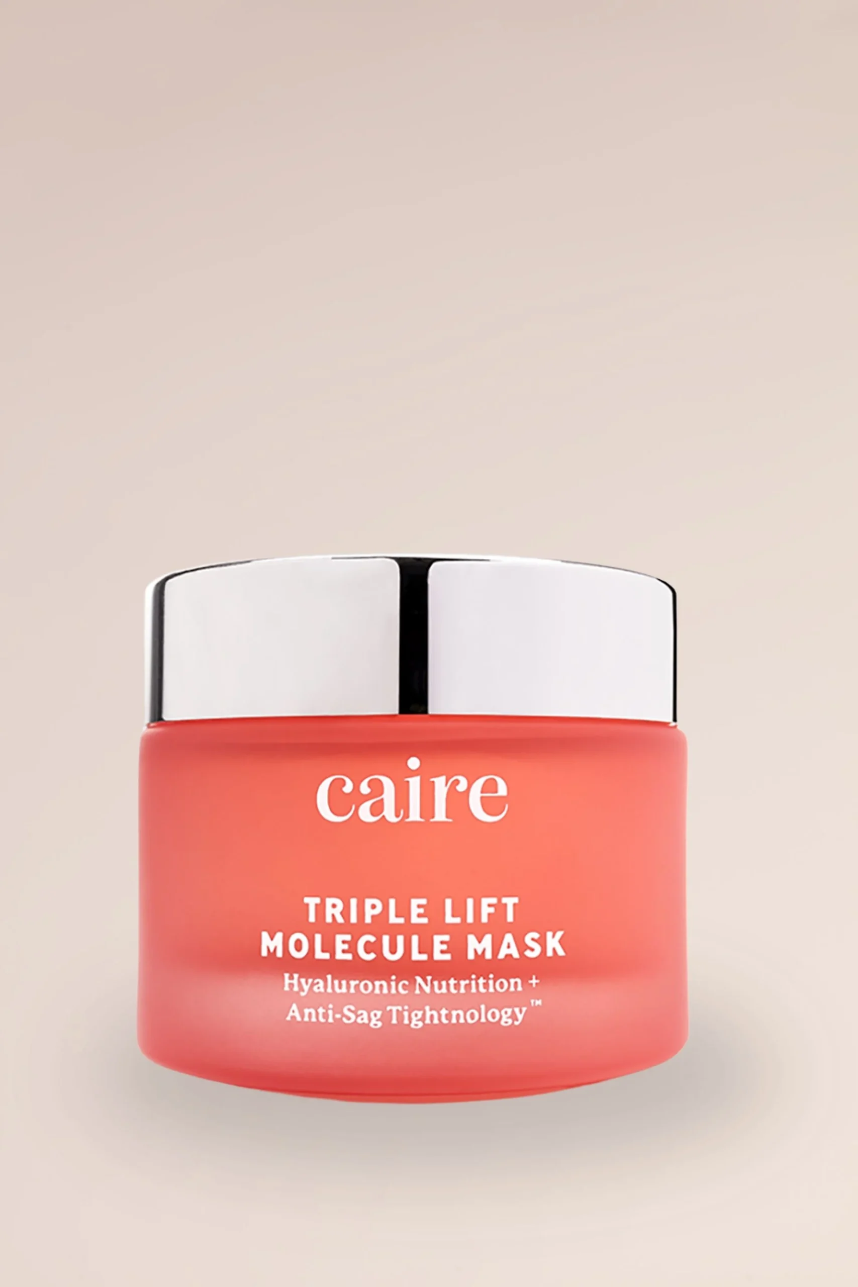 Triple Lift Molecule Mask