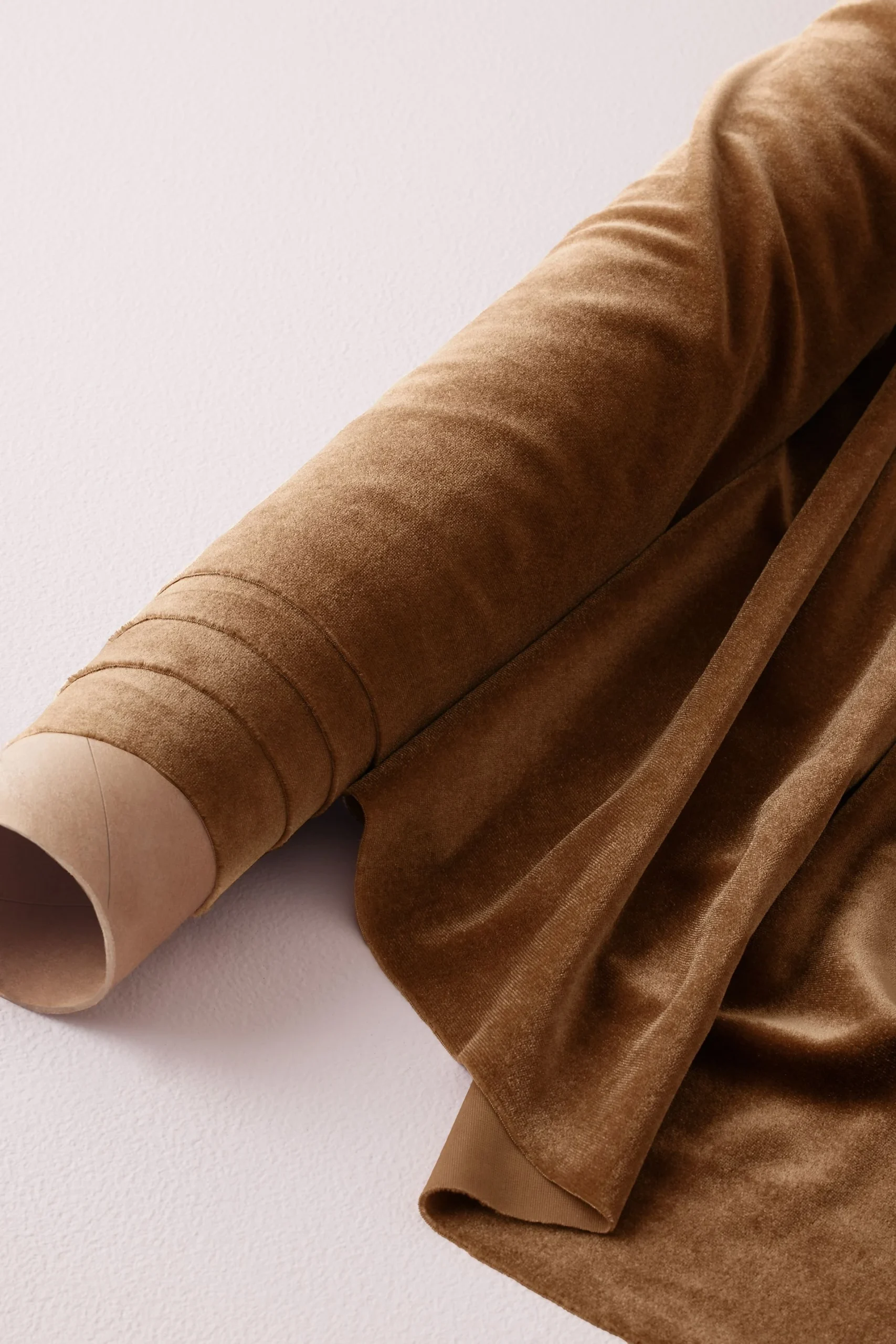 Velvet Fabric By the Yard