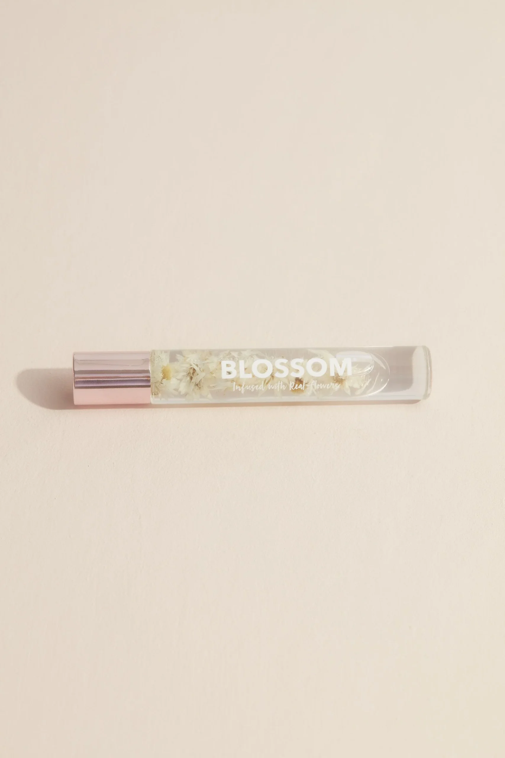 White Peony Perfume Oil