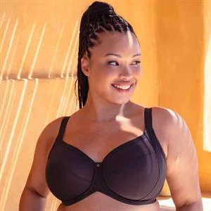 Wonderfully Full Cup Bra