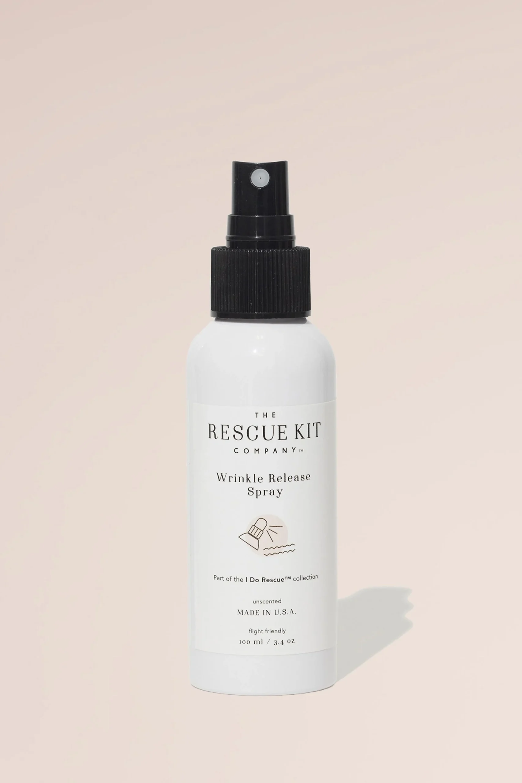 Wrinkle Release Spray